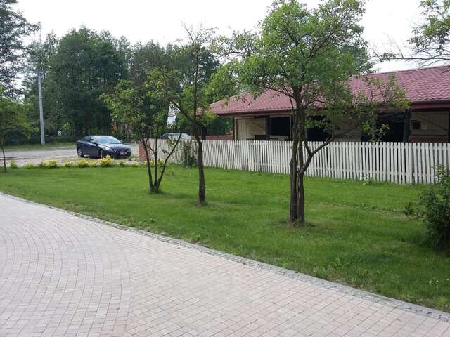 Фермерские дома Wierzbowe Ranczo Budy Michałowskie-39